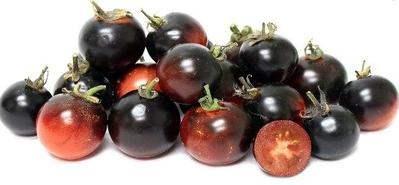 Purple Tomatoes 250g