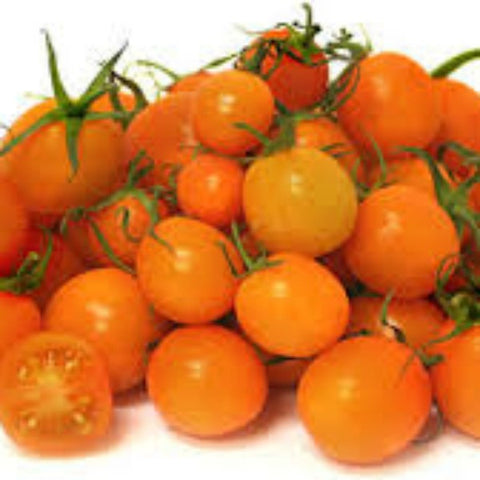Sun Gold Cherry Tomatoes 250g