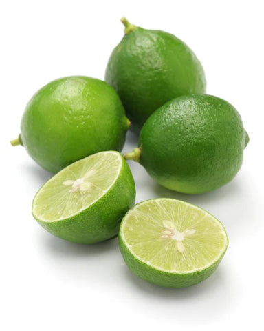 Eureka Lemons Green 200-300g