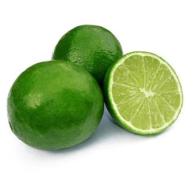 Meyer Lemons Green 200-300g