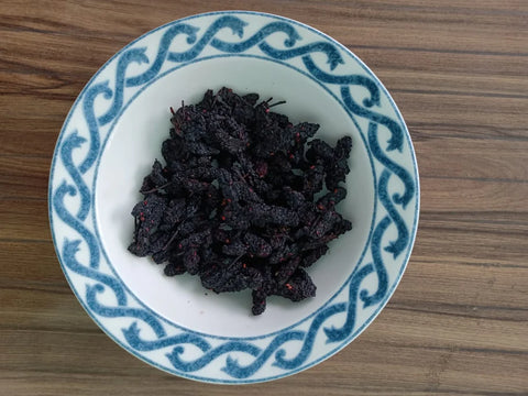 Dried Mulberry 50g