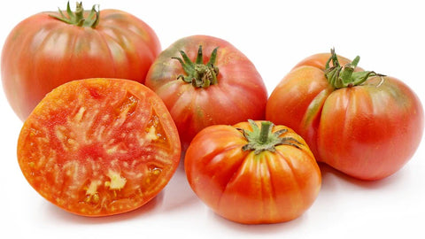 Heirloom Tomatoes 500g