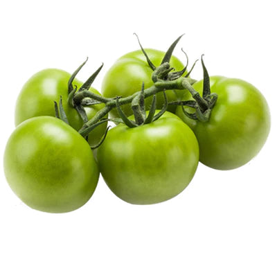 Sun Green Cherry Tomatoes 250g