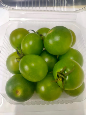 Sun Green Cherry Tomatoes 250g