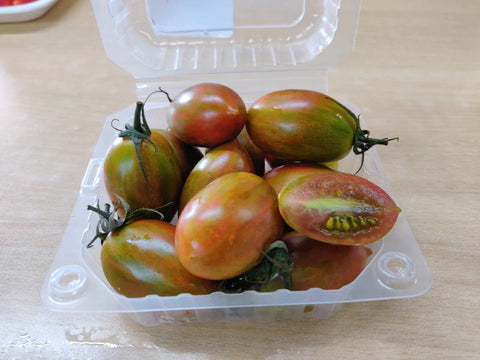 Striped Tomatoes 250g