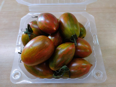 Striped Tomatoes 250g