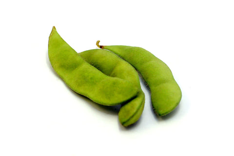 Edamame Whole/Green Soyabean (Fresh) 200g