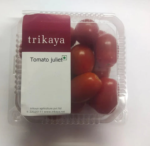 Juliet Tomatoes 250g