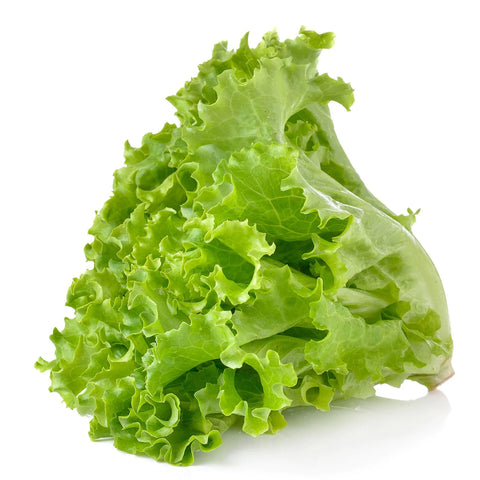 Lettuce Leafy 250g