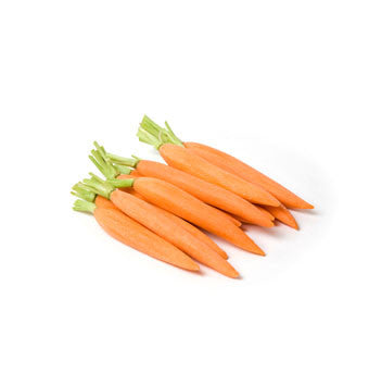Carrot Baby 100g