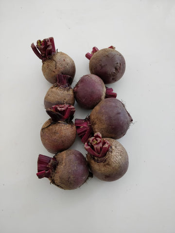 Baby Beetroots 250g