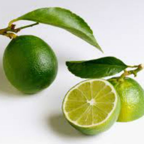 Seedless Lime/ Bearss Lime 250g
