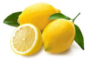 Eureka Lemons 200g