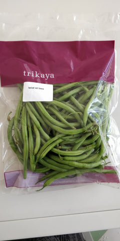 Haricot Verts 250g