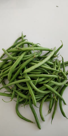 Haricot Verts 250g