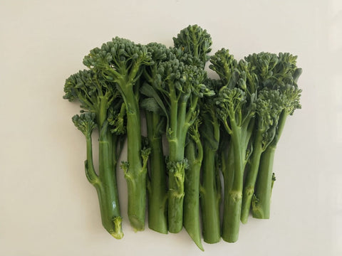 Chinese Gailon Broccoli 250g