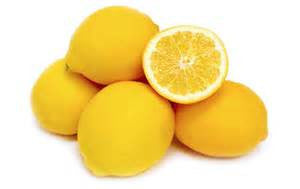 Meyer Lemons 200g