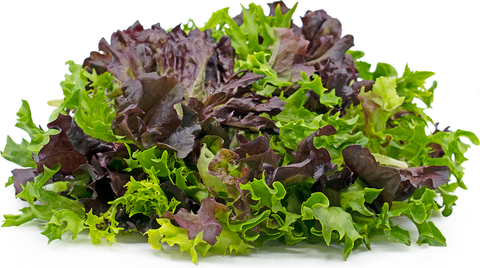Lettuce Mix 250g