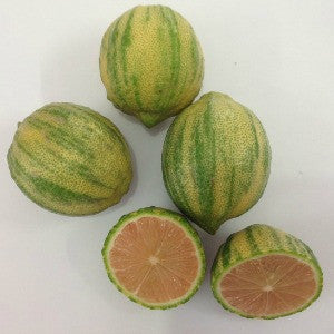 Pink Lemons 200g
