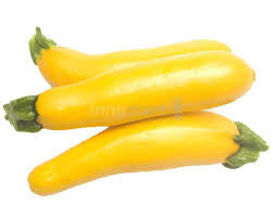 Zucchini Yellow 250g