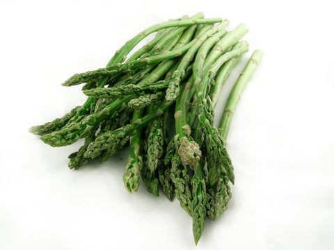 Asparagus Green 500g