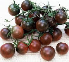 Black Cherry Tomatoes 250g
