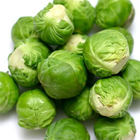 Brussels Sprouts 200g