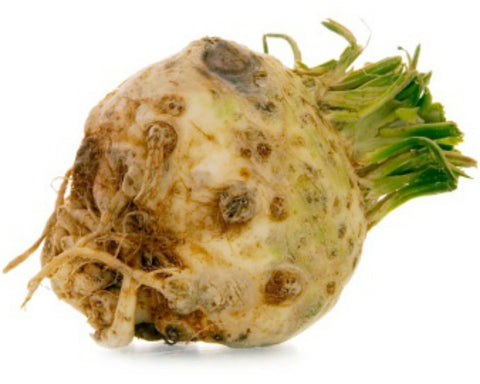Celeriac (Root)
