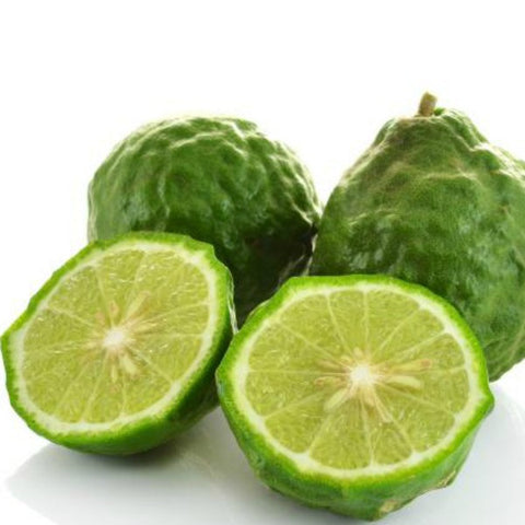 Makroot Fruit / Kaffir Lime 100g