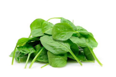 Spinach, Baby 100g