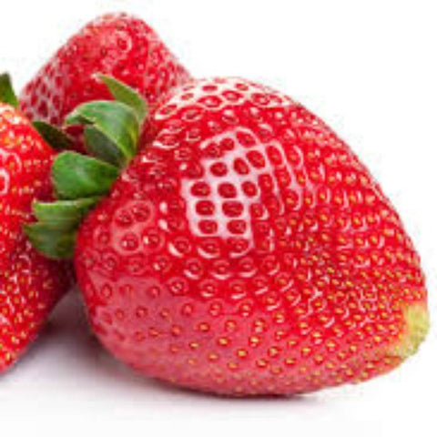Strawberry 200g